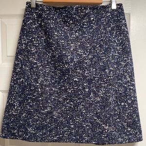 Boss by Hugo Boss A-Line Skirt